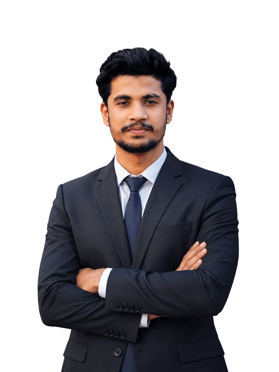 Shakhawat Hossain - Digital Growth Specialist