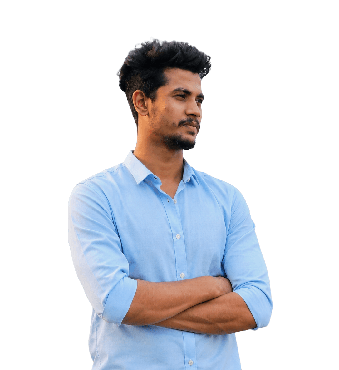 Shakhawat Hossain - Digital Growth Specialist